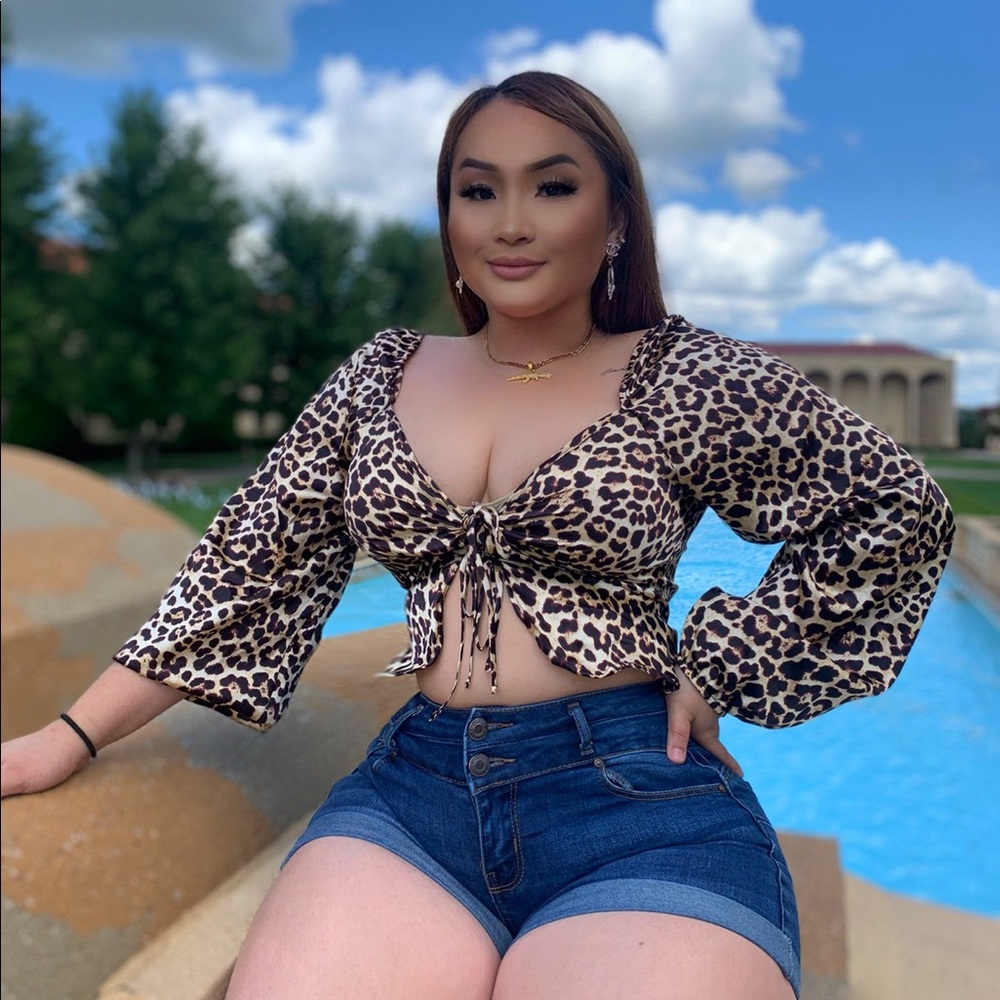 Fashionnova’s top